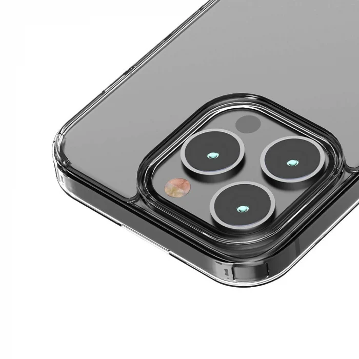 iPhone 15 Pro Max Kılıf Coss Kapak