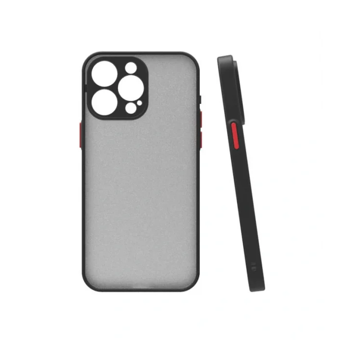 iPhone 15 Pro Max Kılıf Hux Kapak