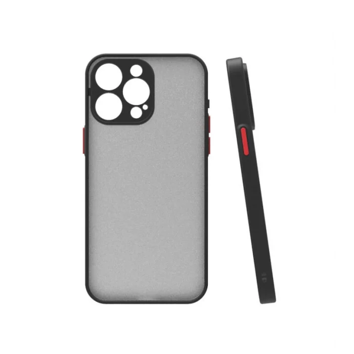 iPhone 15 Pro Max Kılıf Hux Kapak