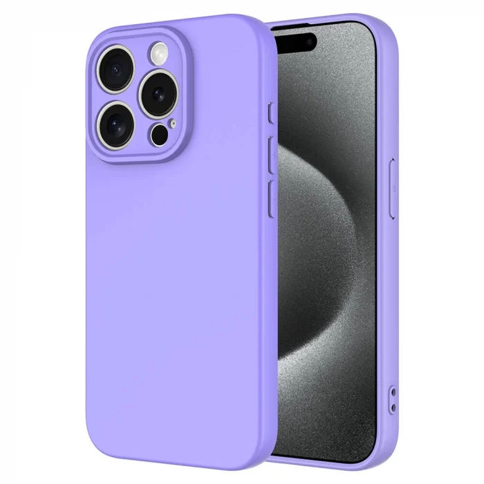 iPhone 15 Pro Max Kılıf Mara Lansman Kapak