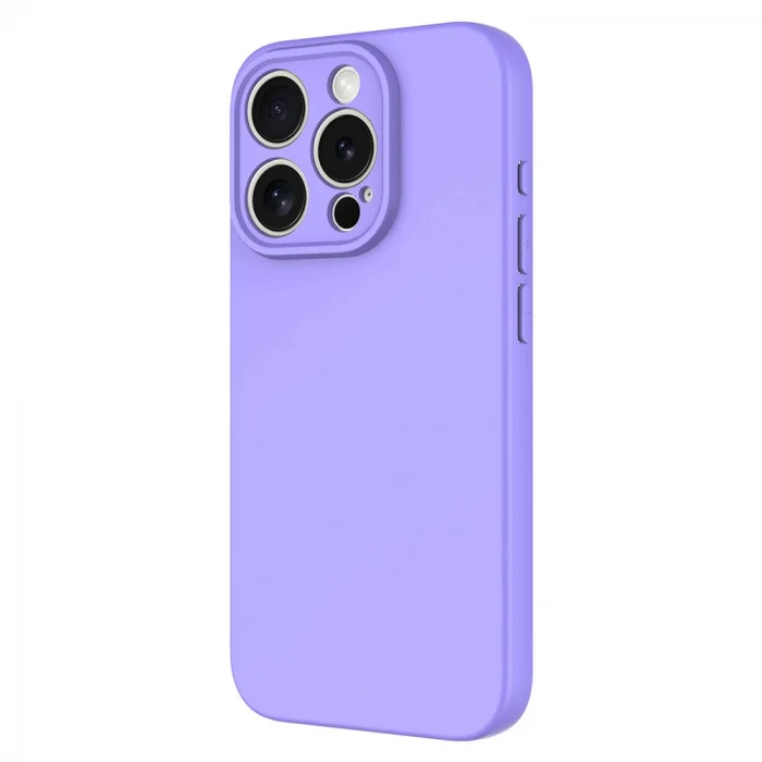 iPhone 15 Pro Max Kılıf Mara Lansman Kapak