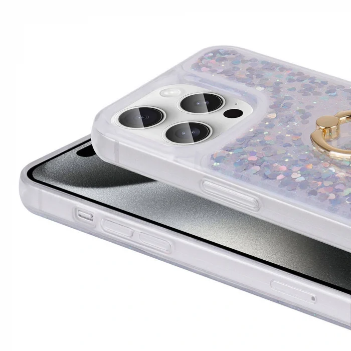 iPhone 15 Pro Max Kılıf Milce Kapak