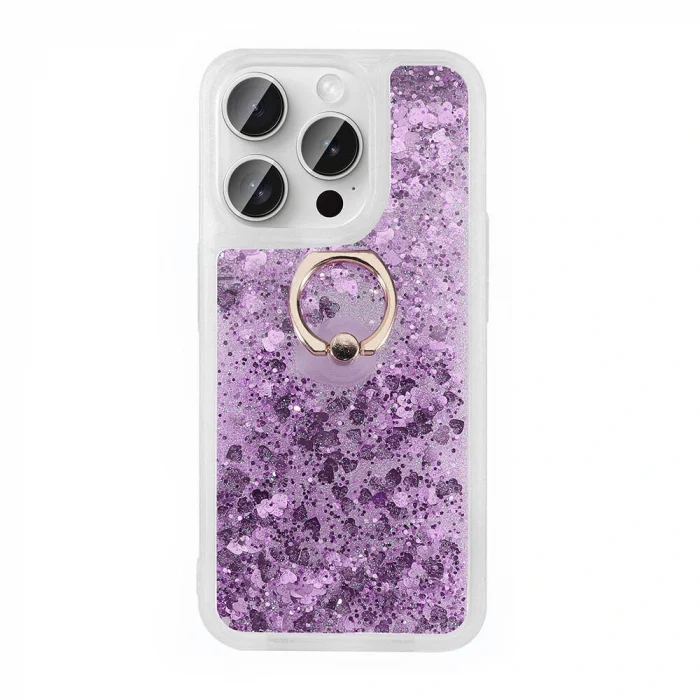 iPhone 15 Pro Max Kılıf Milce Kapak