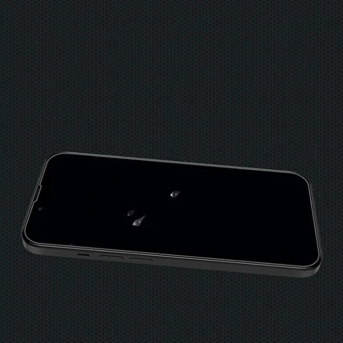 iPhone 15 Maxi Glass Temperli Cam Ekran Koruyucu