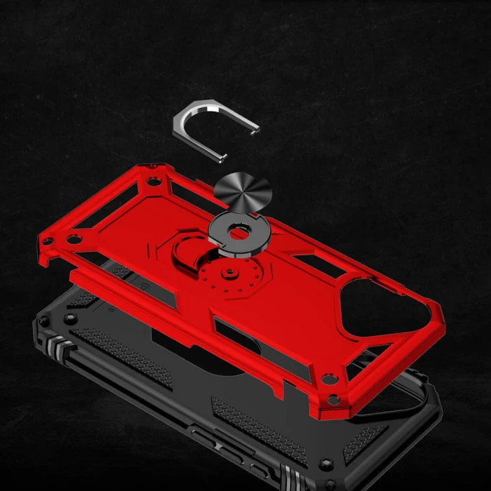 iPhone 16 Kılıf Vega Kapak