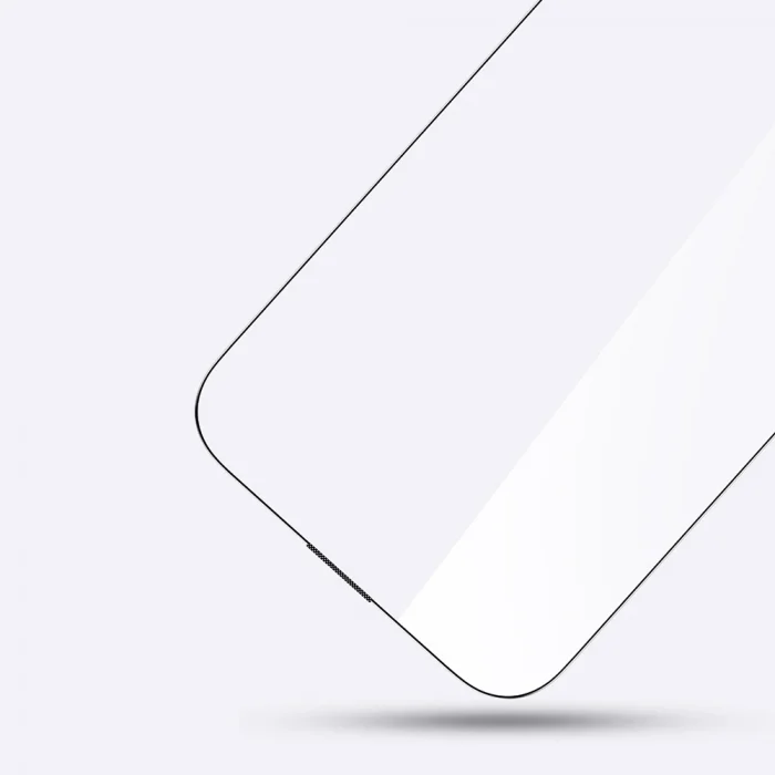 Apple iPhone 16 Plus Amazingthing Titan Parmak İzi Bırakmayan Temperli Cam Ekran Koruyucu