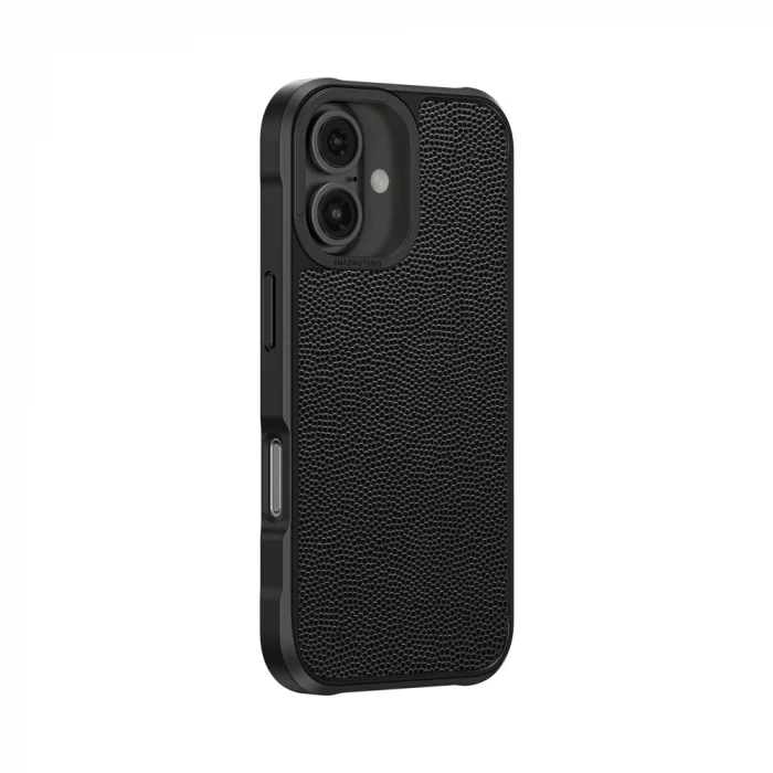 iPhone 16 Plus Kılıf M-safe Şarj Özellikli Amazingthing Glamour Serisi Kapak