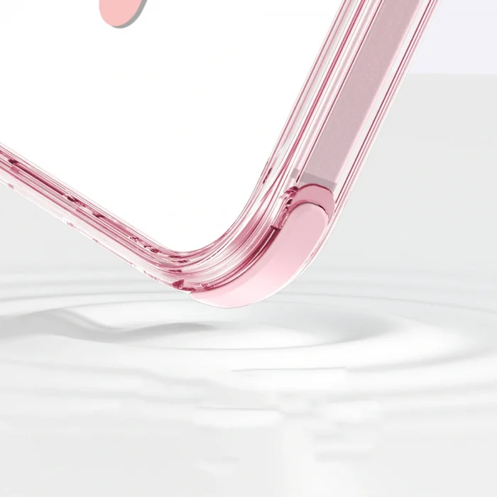 Apple iPhone 16 Plus Kılıf M-safe Şarj Özellikli Amazingthing Omni Serisi Kapak