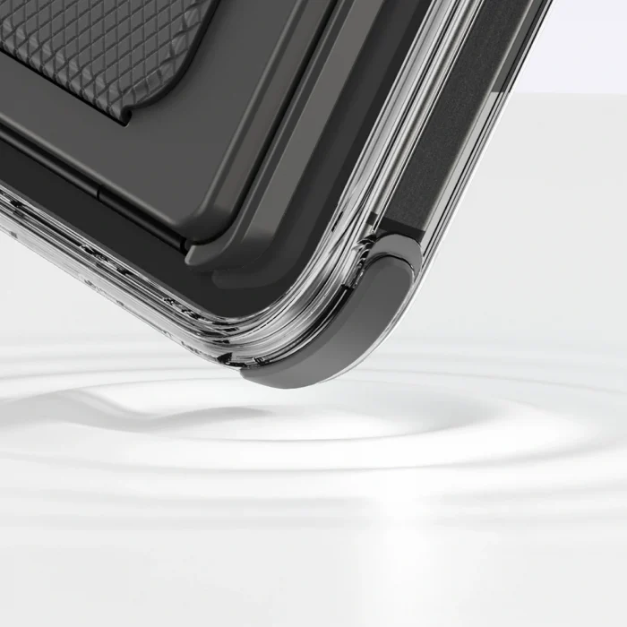 Apple iPhone 16 Plus Kılıf M-safe Şarj Özellikli Standlı Set Amazingthing Omni Adventure Serisi Kapak