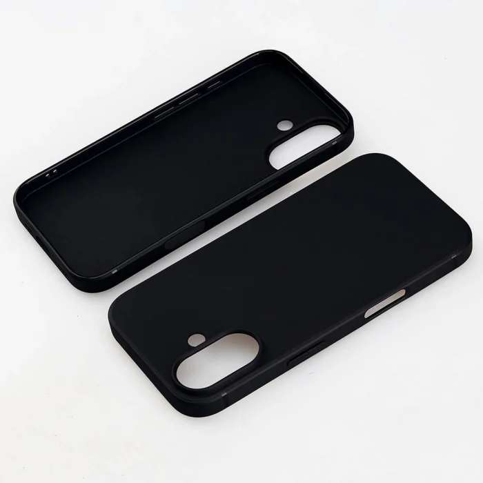 iPhone 16 Plus Kılıf İmax Silikon