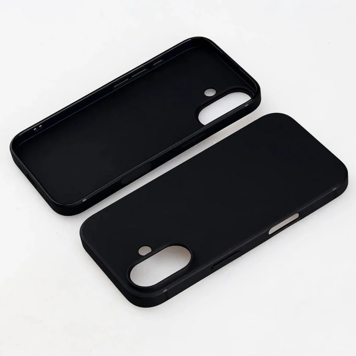 iPhone 16 Plus Kılıf İmax Silikon