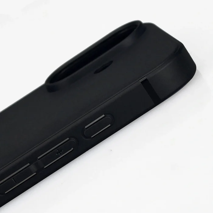 iPhone 16 Plus Kılıf İmax Silikon