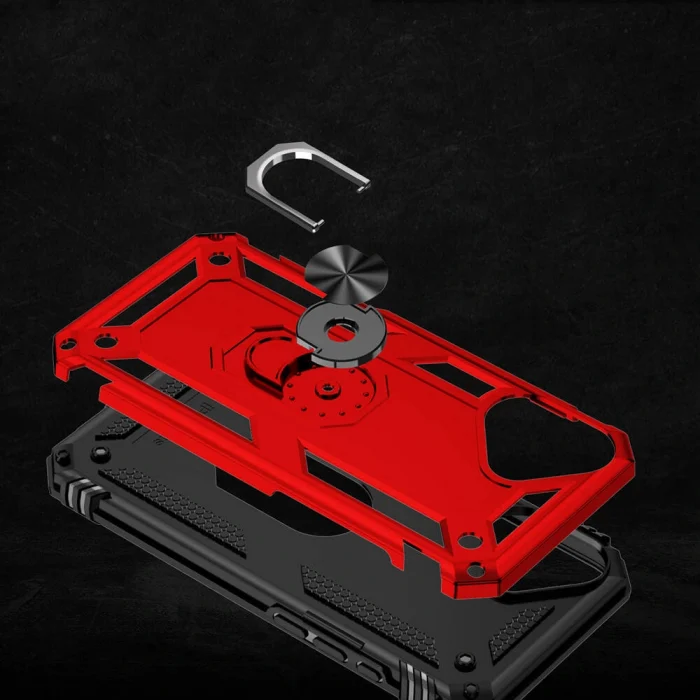 iPhone 16 Plus Kılıf Vega Kapak