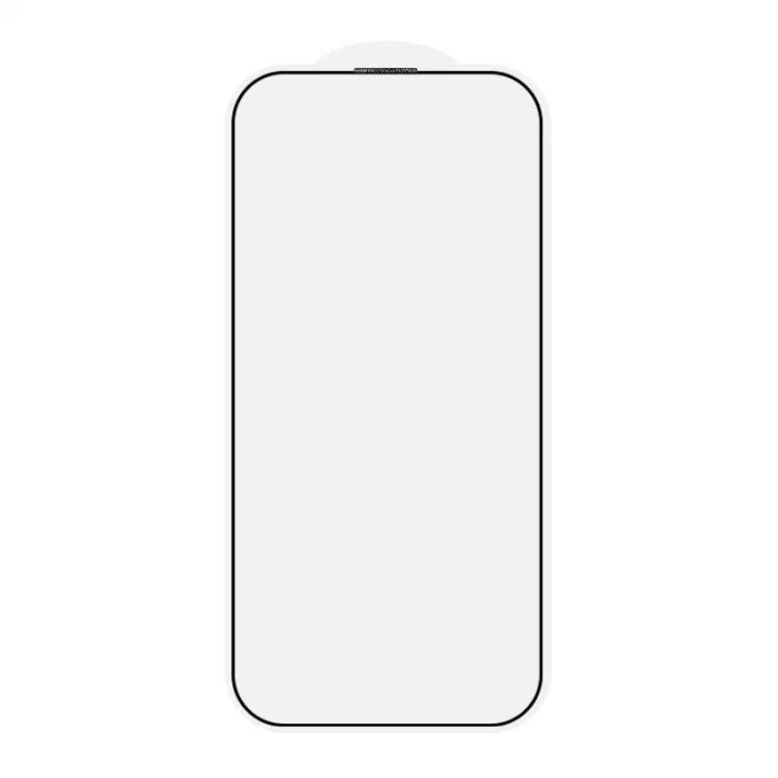 iPhone 16 Plus EKS Cam Ekran Koruyucu