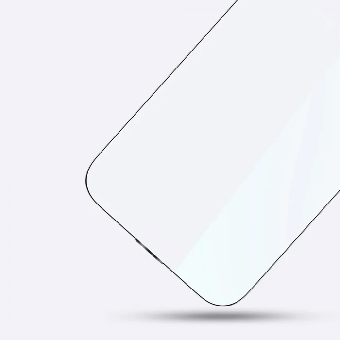 Apple iPhone 16 Pro Amazingthing Titan Max Parmak İzi Bırakmayan Temperli Cam Ekran Koruyucu