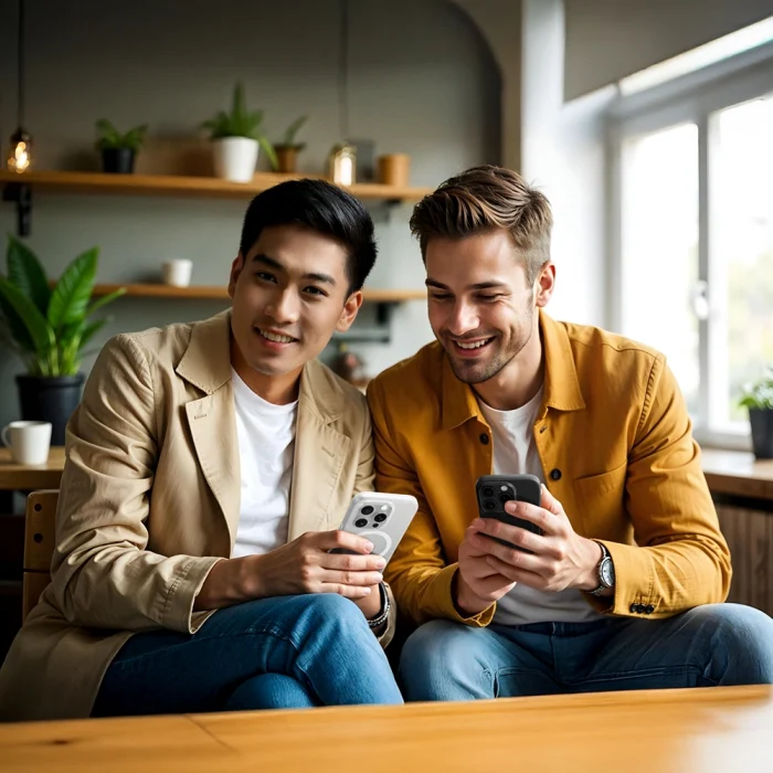 iPhone 16 Pro Kılıf M-safe Şarj Özellikli Amazingthing Minimal Air Serisi Kapak