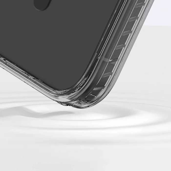 Apple iPhone 16 Pro Kılıf M-safe Şarj Özellikli Yüzük Standlı Amazingthing Titan Pro Serisi Kapak