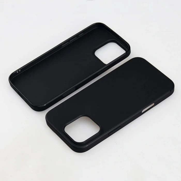 iPhone 16 Pro Kılıf İmax Silikon