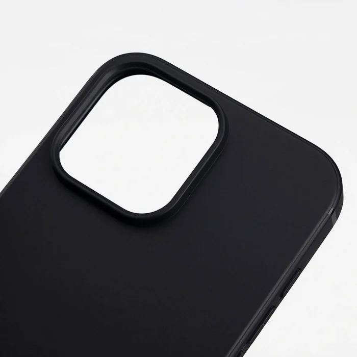 iPhone 16 Pro Kılıf İmax Silikon