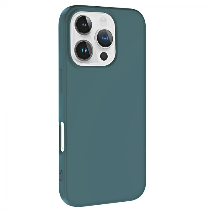 iPhone 16 Pro Kılıf LSR Lansman Kapak