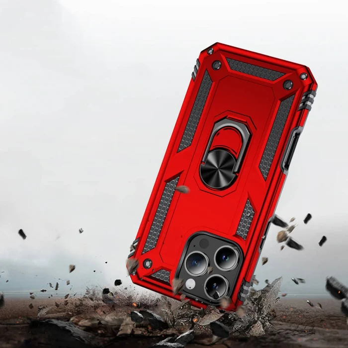 iPhone 16 Pro Kılıf Vega Kapak