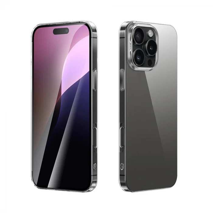 iPhone 16 Pro Kılıf Vonn Kapak