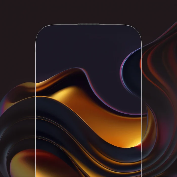 Apple iPhone 16 Pro Max Amazingthing Titan Parmak İzi Bırakmayan Temperli Cam Ekran Koruyucu