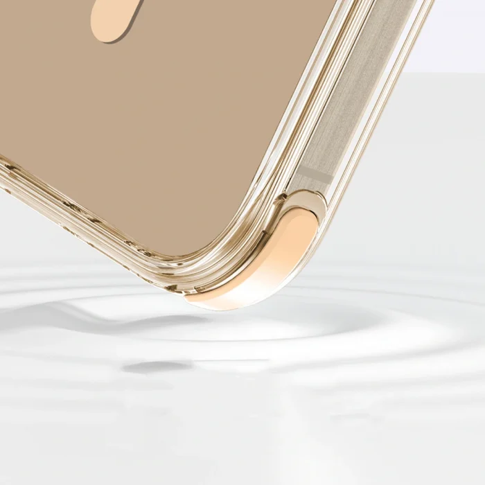 Apple iPhone 16 Pro Max Kılıf M-safe Şarj Özellikli Amazingthing Omni Serisi Kapak