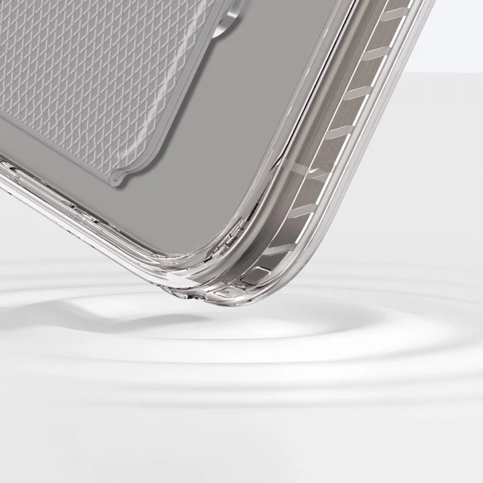 iPhone 16 Pro Max Kılıf M-safe Şarj Özellikli Standlı Amazingthing Titan Pro Plus Kapak