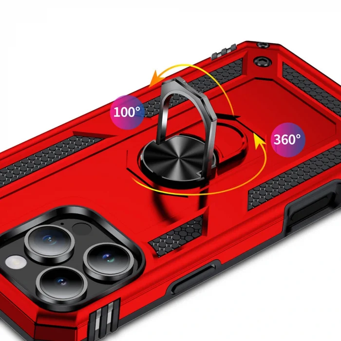 iPhone 16 Pro Max Kılıf Vega Kapak