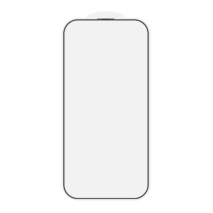 iPhone 16 Pro Max EKS Cam Ekran Koruyucu