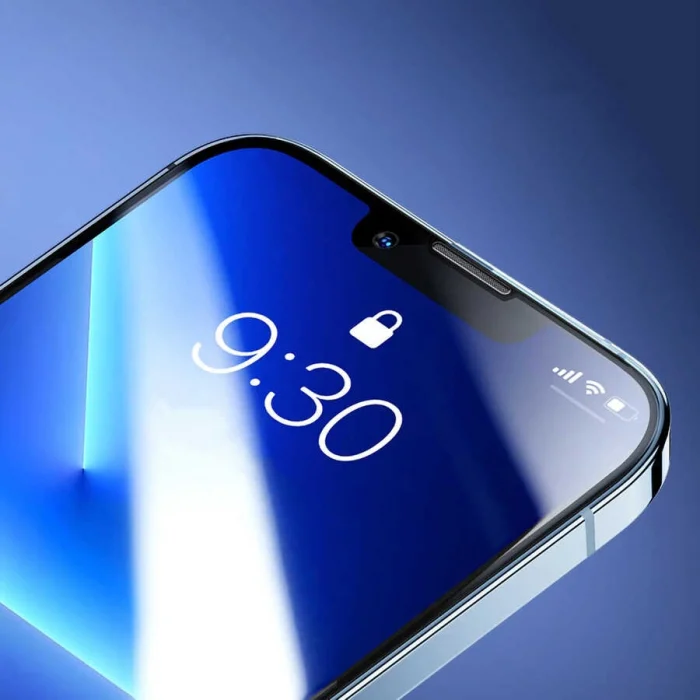 iPhone 16E Davin Seramik Ekran Koruyucu