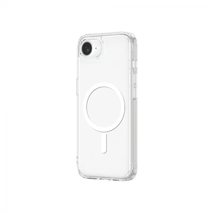 Apple iPhone 16E Kılıf M-safe Şarj Özellikli Amazingthing Minimal Serisi Kapak