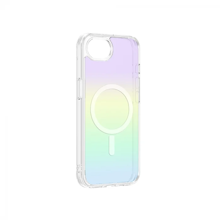 Apple iPhone 16E Kılıf M-safe Şarj Özellikli Amazingthing Minimal Serisi Kapak