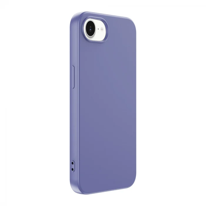 iPhone 16E Kılıf Mara Lansman Kapak