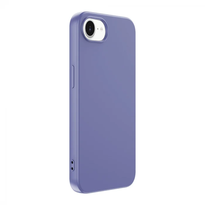 iPhone 16E Kılıf Mara Lansman Kapak