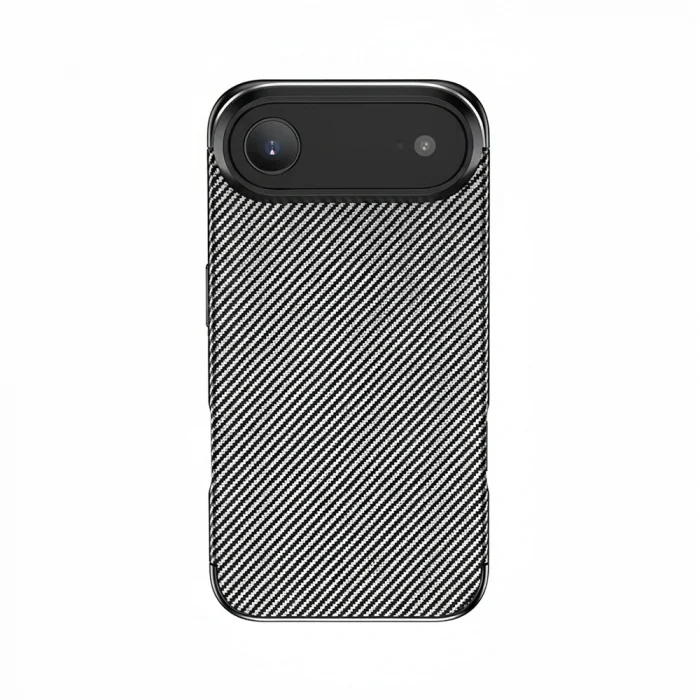 iPhone 17 Air Kılıf Negro Silikon Kapak