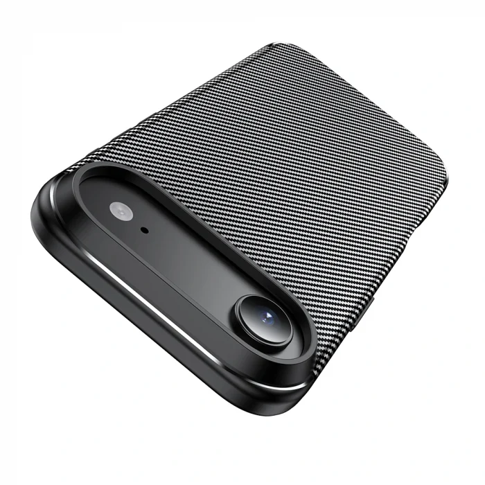 iPhone 17 Air Kılıf Negro Silikon Kapak