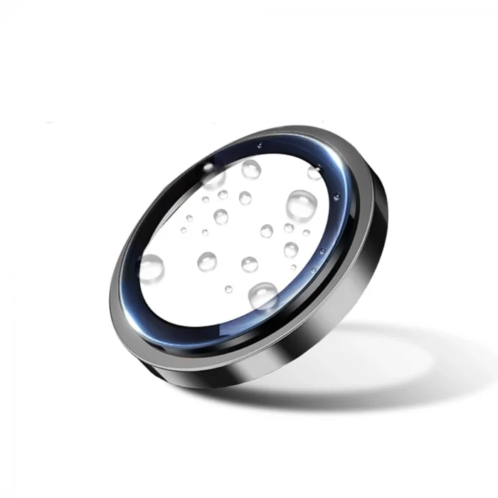 iPhone 17 Air Mikro Kamera Lens Koruyucu