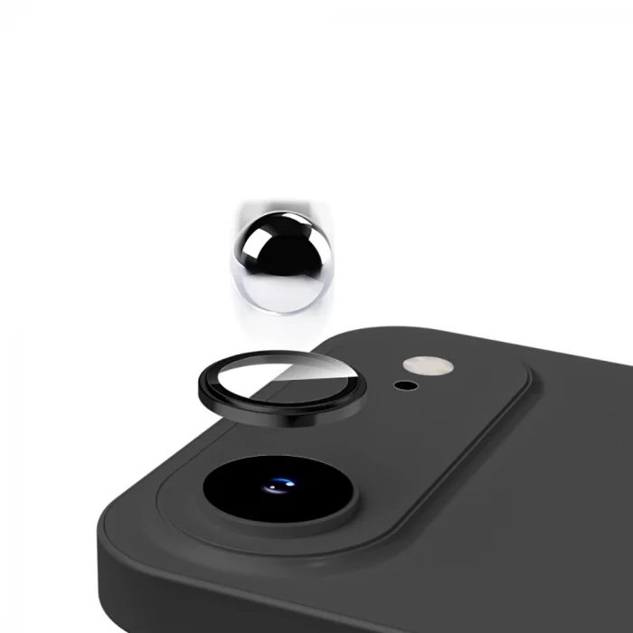 iPhone 17 Air Mikro Kamera Lens Koruyucu
