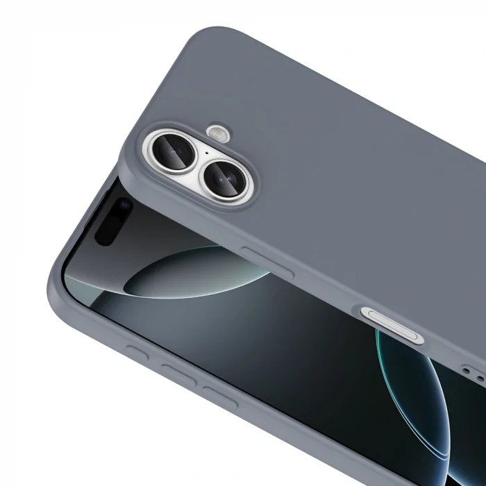 iPhone 17 Kılıf Mara Lansman Kapak