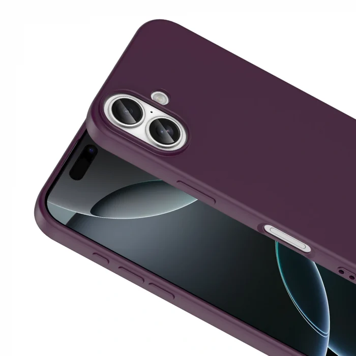 iPhone 17 Kılıf Mara Lansman Kapak