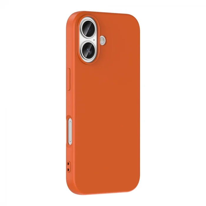 iPhone 17 Kılıf Mara Lansman Kapak