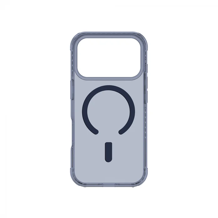 iPhone 17 Pro Kılıf M-Safe Şarj Özellikli Airbag Tasarımlı AmazingThing Titan Pro Serisi Kapak