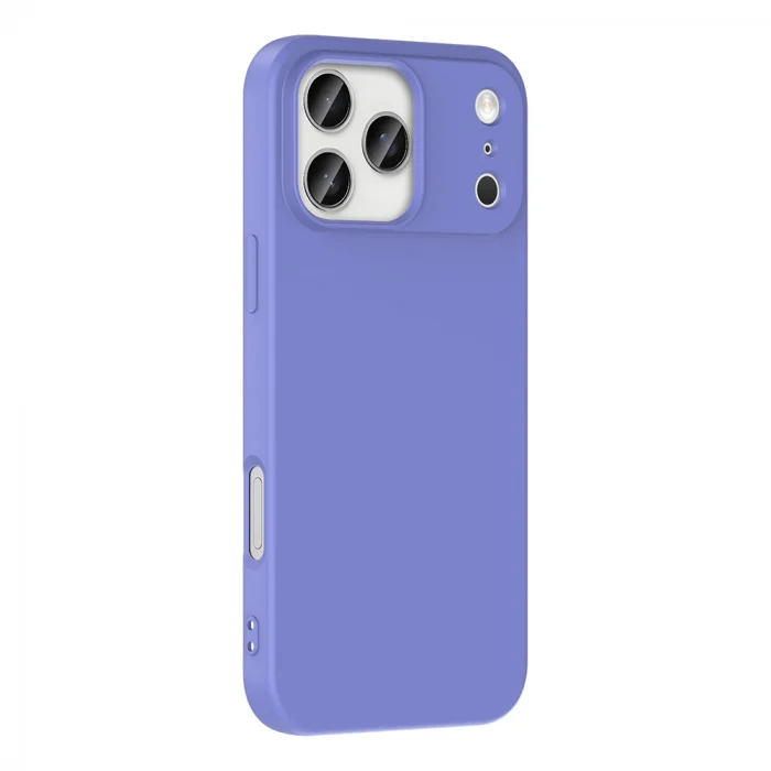 iPhone 17 Pro Kılıf Mara Lansman Kapak