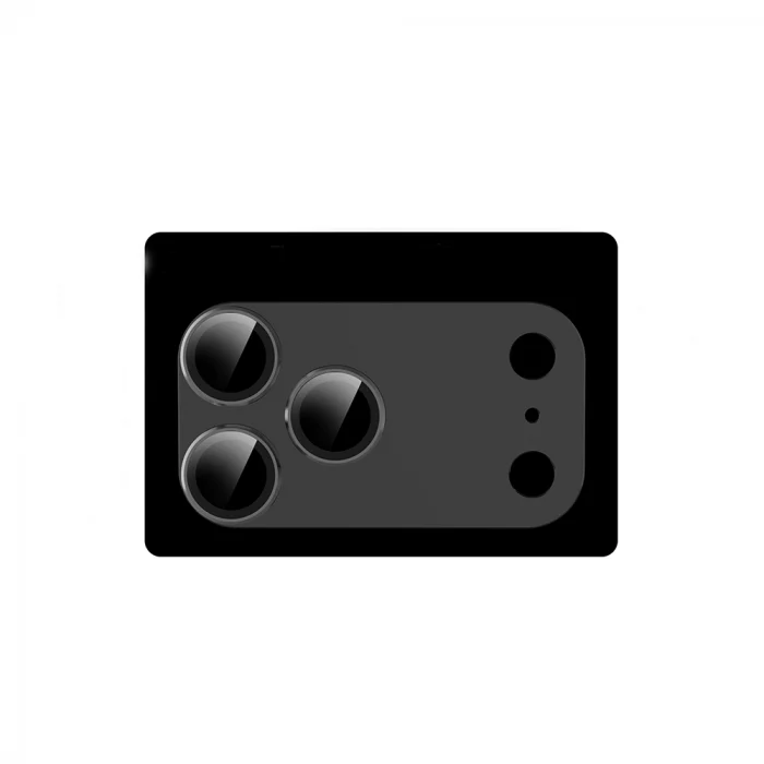 iPhone 17 Pro Max CL-20 Kamera Lens Koruyucu