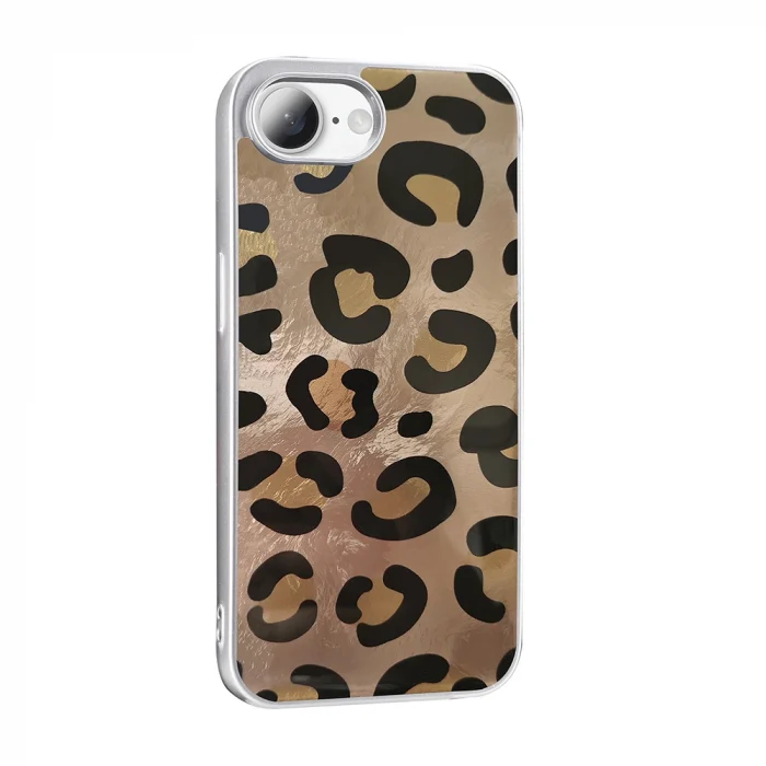 iPhone 17E Kılıf Desenli Mep Kapak
