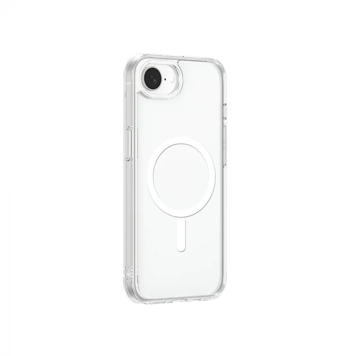 iPhone 17E Kılıf M-safe Şarj Özellikli Amazingthing Minimal Serisi Kapak