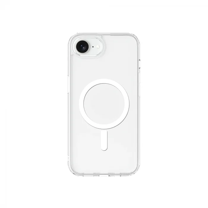 iPhone 17E Kılıf M-safe Şarj Özellikli Amazingthing Minimal Serisi Kapak