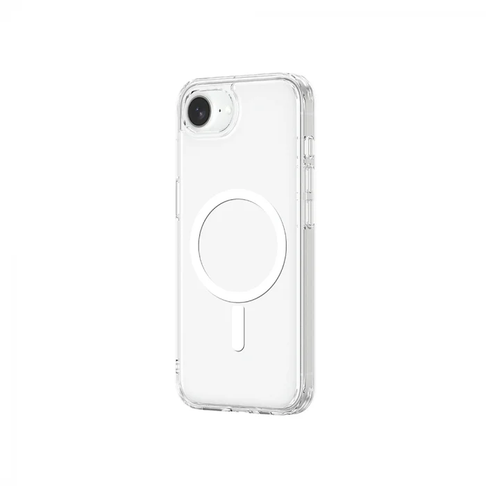 iPhone 17E Kılıf M-safe Şarj Özellikli Amazingthing Minimal Serisi Kapak